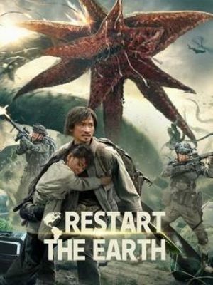 Affiche du document Restart the Earth