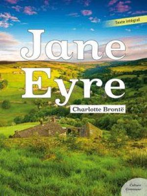 Affiche du document Jane Eyre