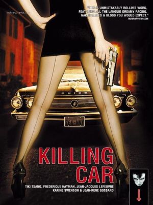 Affiche du document Killing car