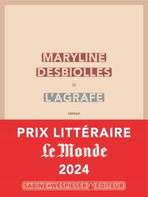 Affiche du document L'Agrafe