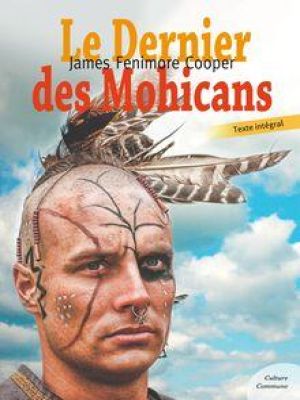 Affiche du document Le dernier des Mohicans