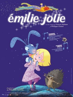 Affiche du document Émilie Jolie