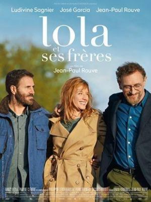 Affiche du document Lola et ses frères