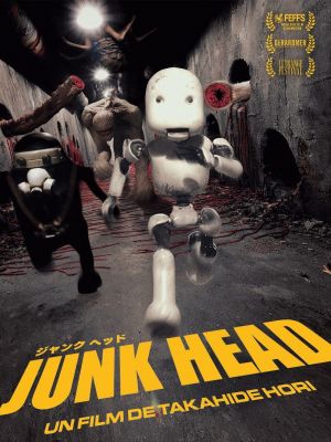 Junk Head