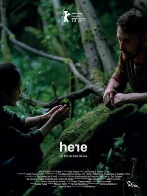 Affiche du document Here