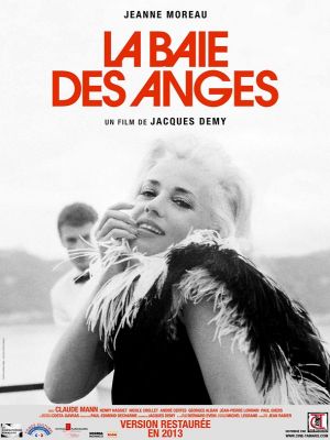 La baie des anges