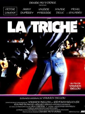 Affiche du document La triche