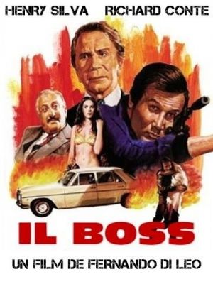 Affiche du document Le boss