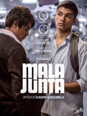 Affiche du document Mala junta