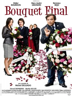 Affiche du document Bouquet final