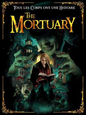 Affiche du document The Mortuary