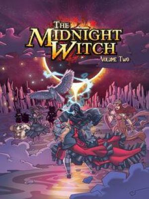 Affiche du document Midnight Witch