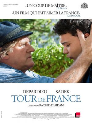 Affiche du document Tour de france