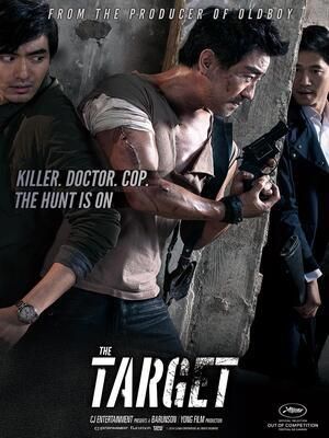 Affiche du document The target