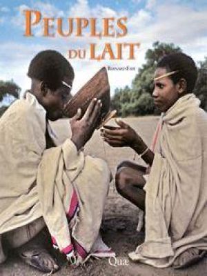 Affiche du document Peuples du lait