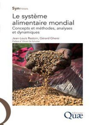 Affiche du document Le système alimentaire mondial