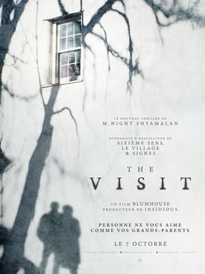 Affiche du document The visit