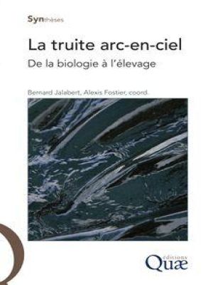 Affiche du document La truite arc-en-ciel
