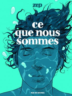 Affiche du document Ce que nous sommes