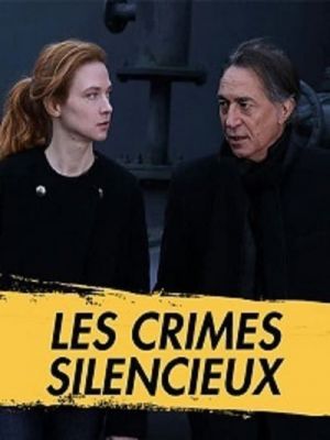 Affiche du document Les crimes silencieux