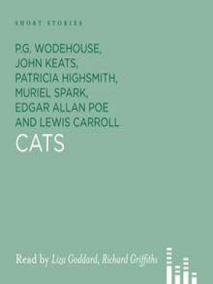 Affiche du document Cats