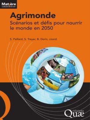 Affiche du document Agrimonde