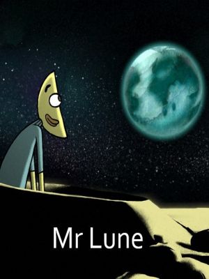 Affiche du document Mr Lune