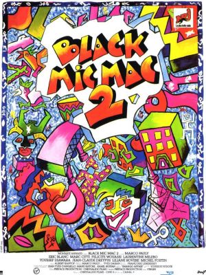 Affiche du document Black mic-mac 2