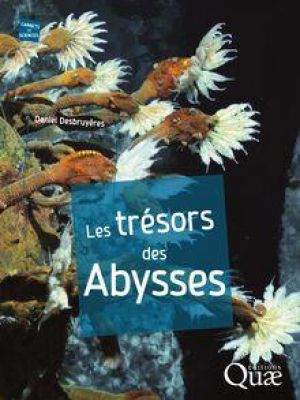 Affiche du document Les trésors des abysses