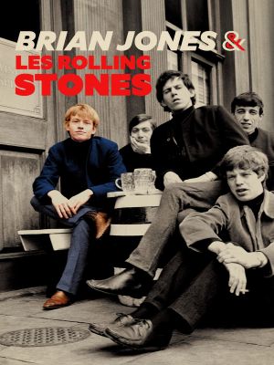 Affiche du document Brian Jones et les Rolling Stones