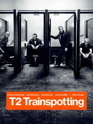 Trainspotting 2