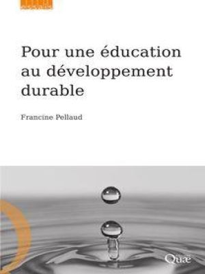 Affiche du document Pour une éducation au développement durable