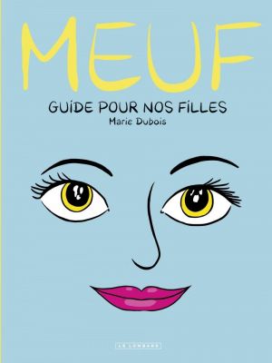 Affiche du document Meuf