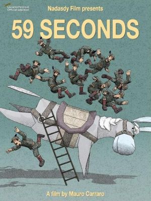 59 secondes