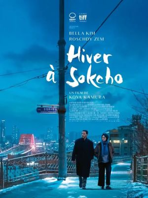 Affiche du document Hiver à Sokcho
