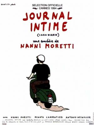 Affiche du document Journal intime