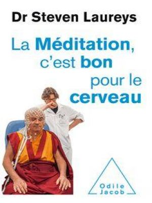 Affiche du document La Méditation, c'est bon pour le cerveau