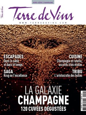 Terre de Vins Hors-Série | 