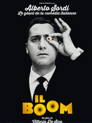 Le boom