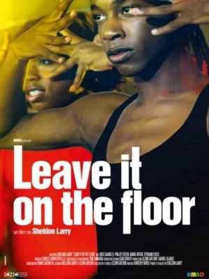 Affiche du document Leave it on the floor