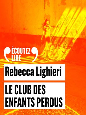 Affiche du document Le Club des enfants perdus