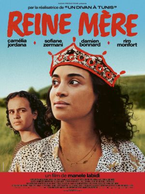 Affiche du document Reine mère
