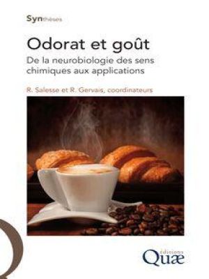 Affiche du document Odorat et goût