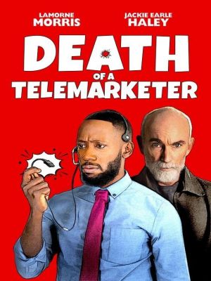 Death of a Telemarketer