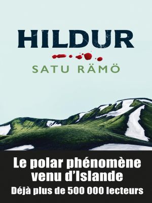 Affiche du document Hildur