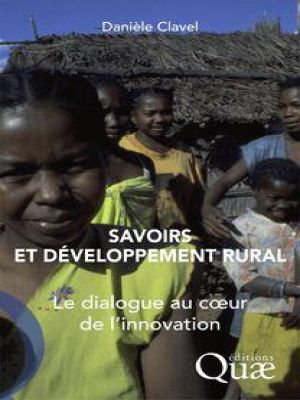 Affiche du document Savoirs et développement rural