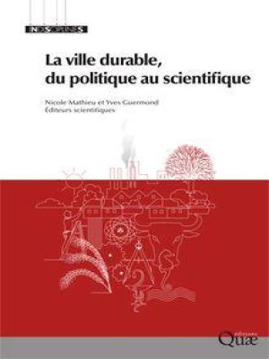Affiche du document La ville durable, du politique au scientifique