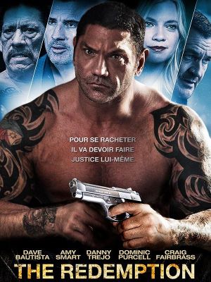 Affiche du document The Redemption