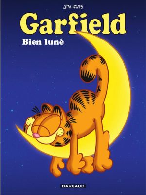 Affiche du document Garfield - Tome   73 - Bien luné