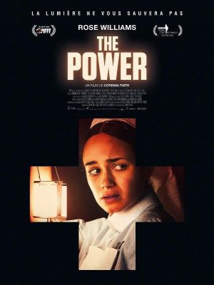 Affiche du document The power
